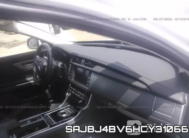 SAJBJ4BV6HCY31066 фото 6