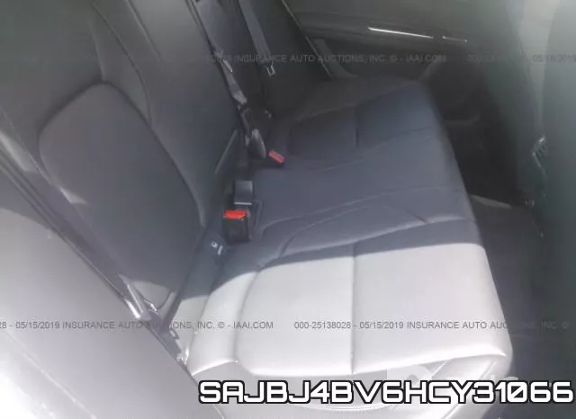 SAJBJ4BV6HCY31066 фото 9