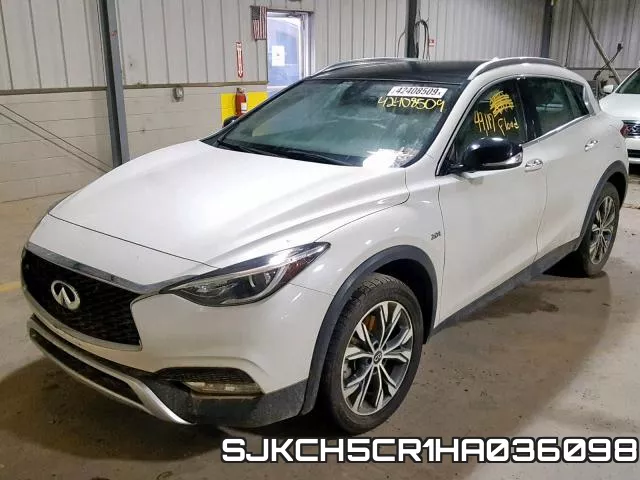 SJKCH5CR1HA036098 фото 3
