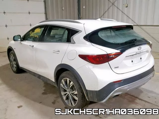 SJKCH5CR1HA036098 фото 4