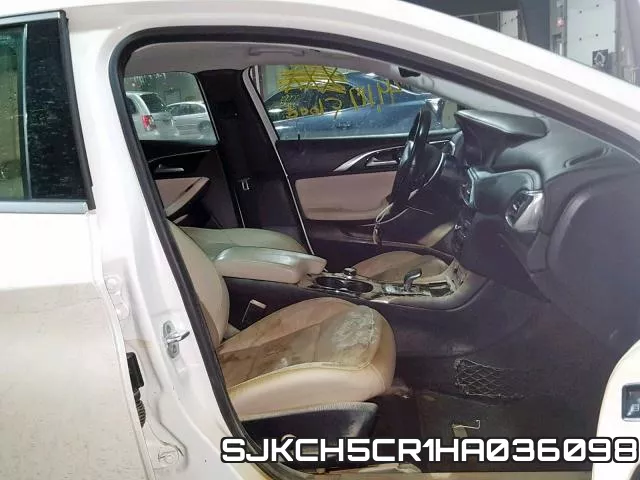 SJKCH5CR1HA036098 фото 6