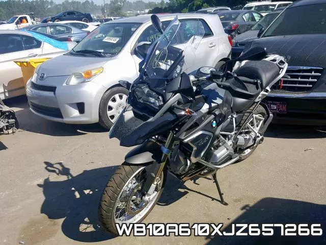 WB10A610XJZ657266 фото 3