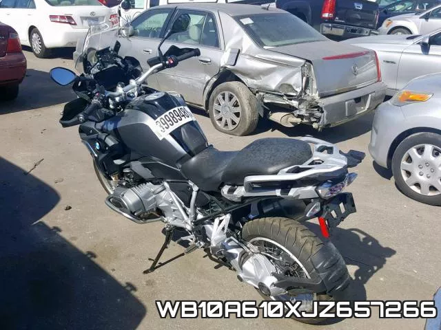 WB10A610XJZ657266 фото 4