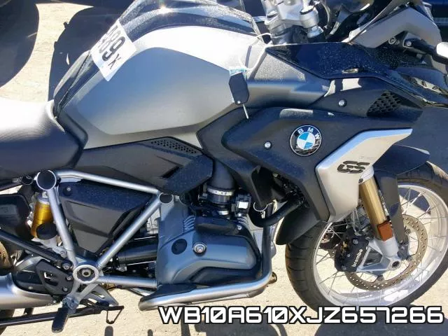 WB10A610XJZ657266 фото 6
