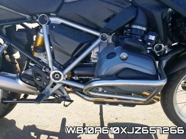 WB10A610XJZ657266 фото 7