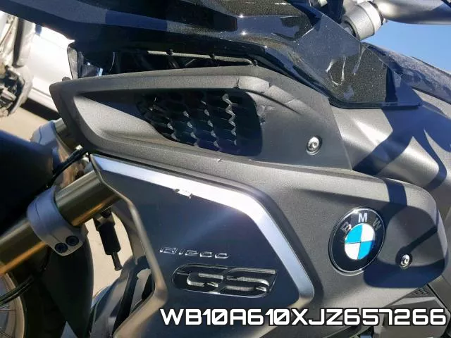 WB10A610XJZ657266 фото 9