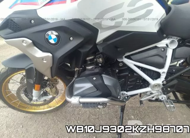 WB10J9302KZH98707 фото 10