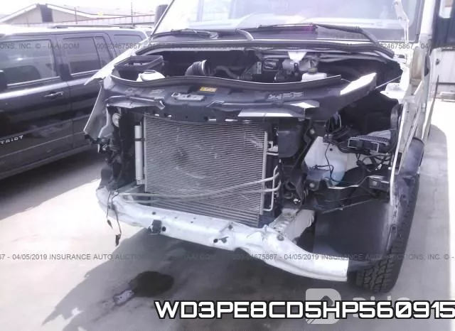 WD3PE8CD5HP560915 фото 7