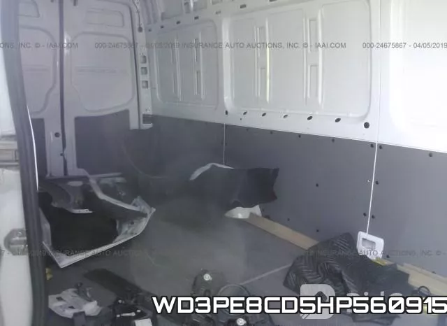 WD3PE8CD5HP560915 фото 9
