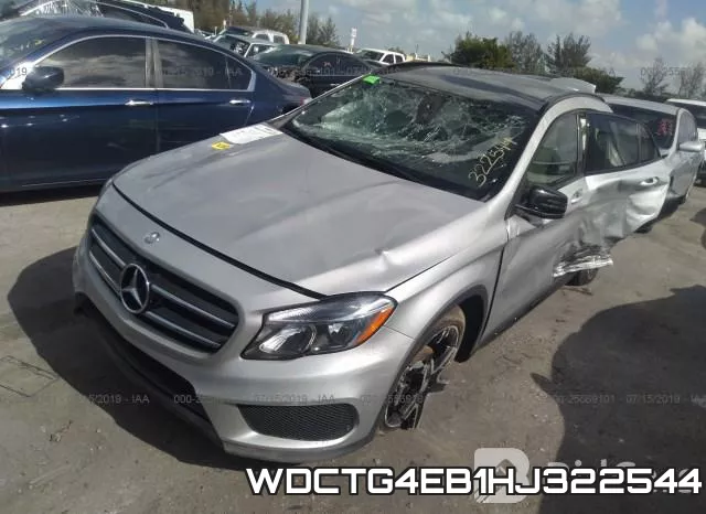 WDCTG4EB1HJ322544 фото 3