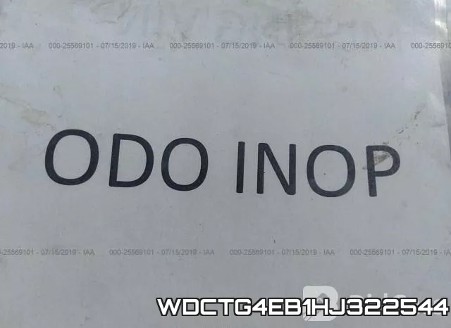 WDCTG4EB1HJ322544 фото 8