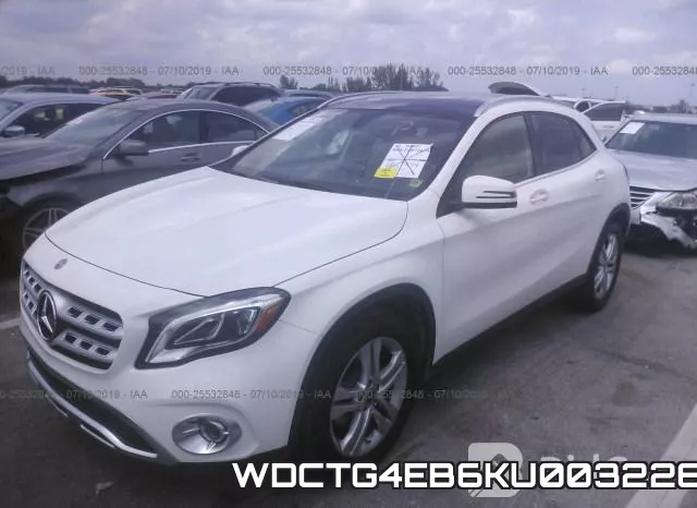WDCTG4EB6KU003226 фото 3