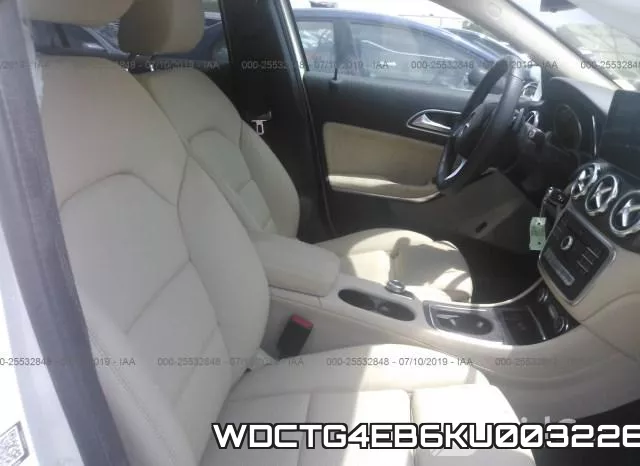 WDCTG4EB6KU003226 фото 6