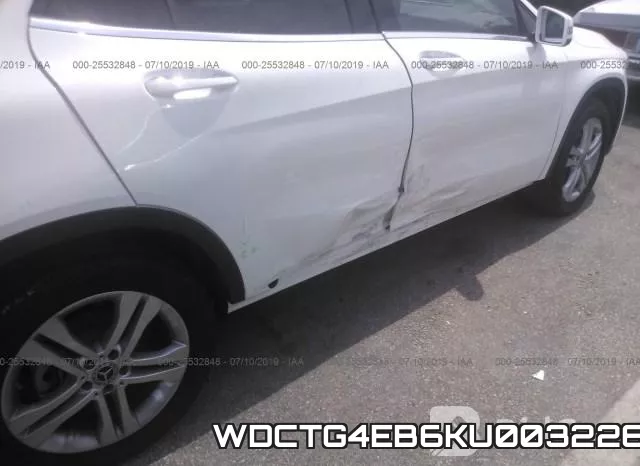 WDCTG4EB6KU003226 фото 7