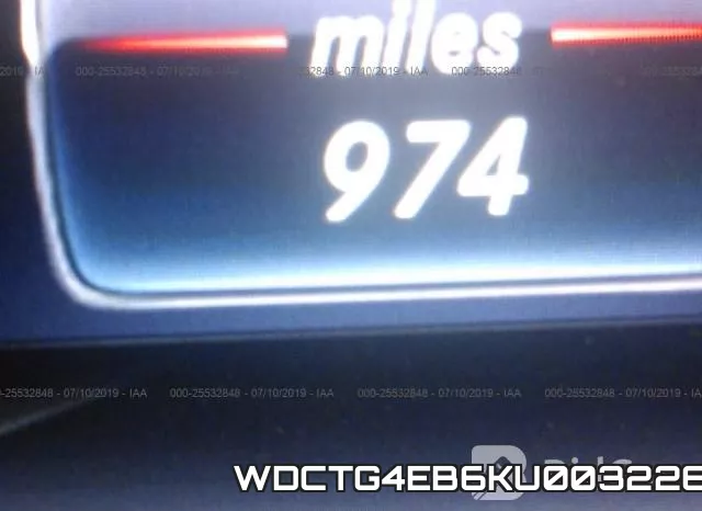 WDCTG4EB6KU003226 фото 8