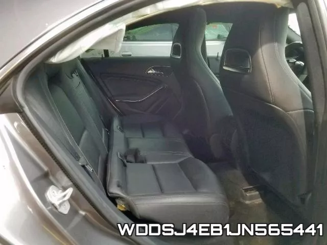 WDDSJ4EB1JN565441 фото 7