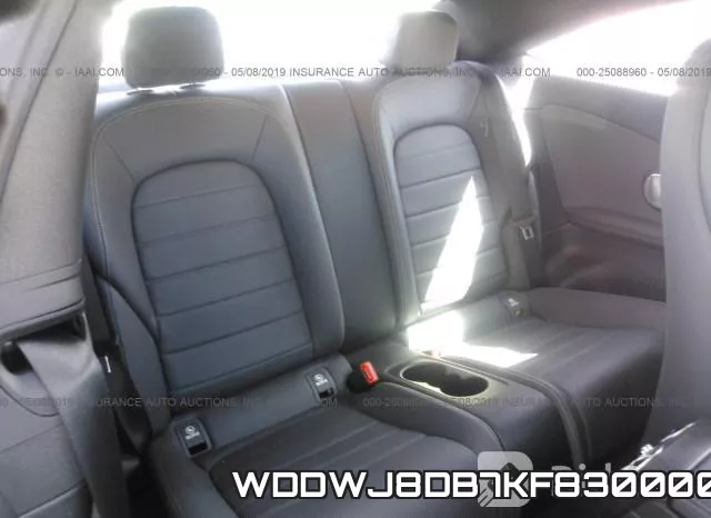 WDDWJ8DB7KF830000 фото 9