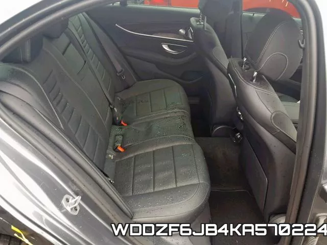 WDDZF6JB4KA570224 фото 7