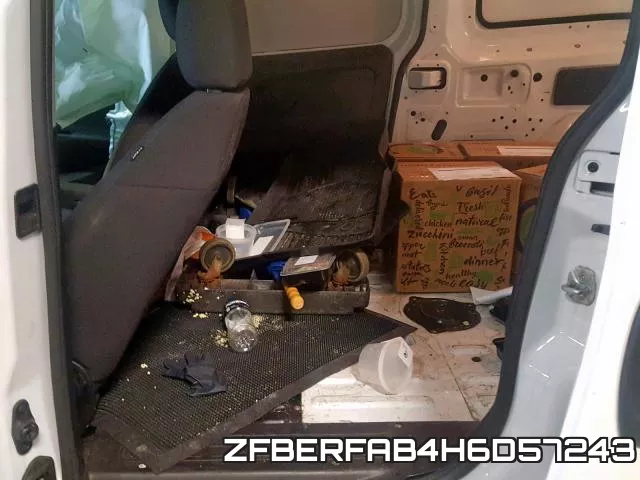 ZFBERFAB4H6D57243 фото 7