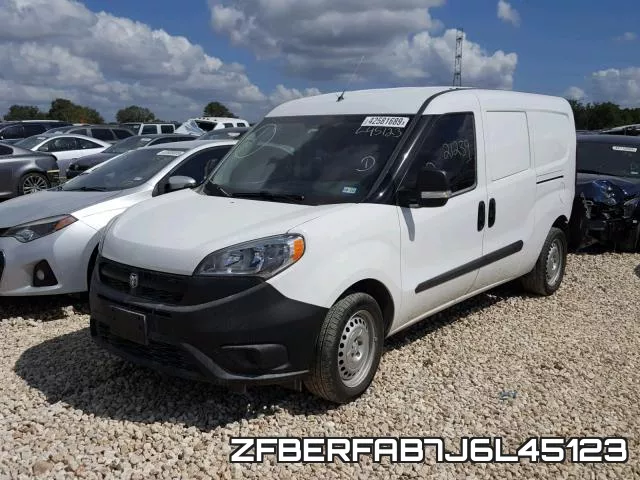 ZFBERFAB7J6L45123 фото 3