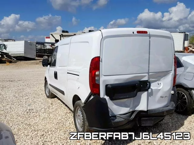 ZFBERFAB7J6L45123 фото 4