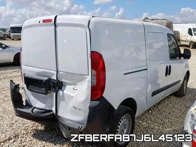 ZFBERFAB7J6L45123 фото 5