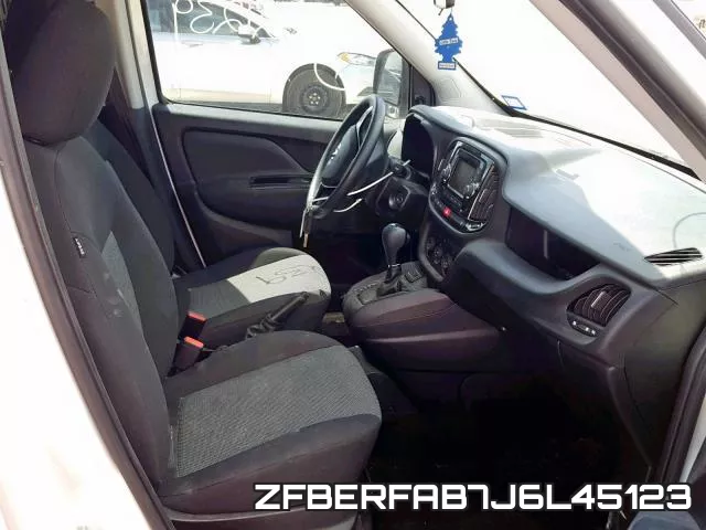 ZFBERFAB7J6L45123 фото 6