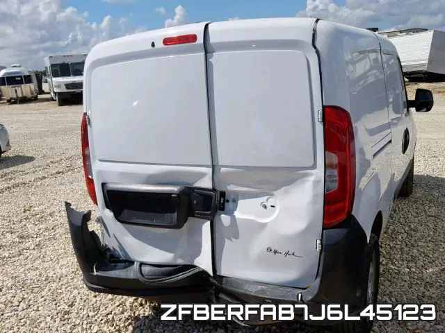 ZFBERFAB7J6L45123 фото 10