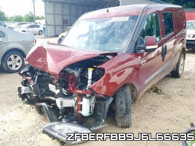 ZFBERFBB9J6L66635 фото 3