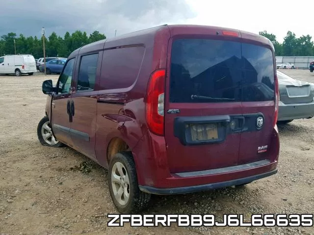 ZFBERFBB9J6L66635 фото 4