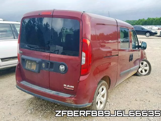 ZFBERFBB9J6L66635 фото 5