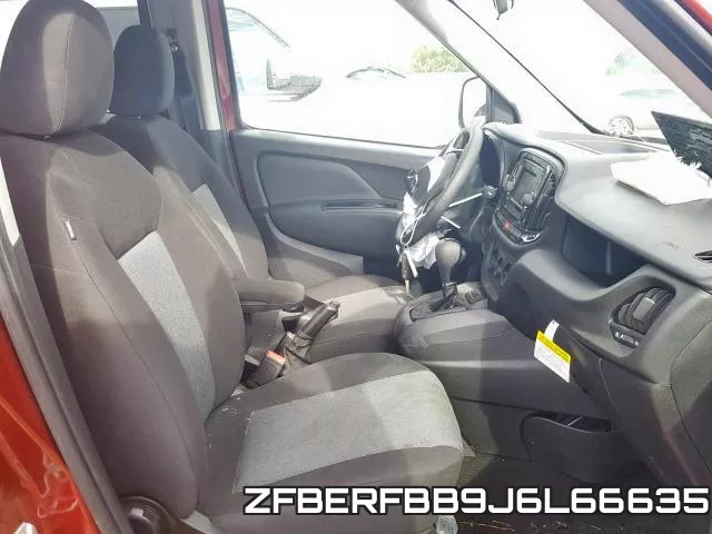 ZFBERFBB9J6L66635 фото 6