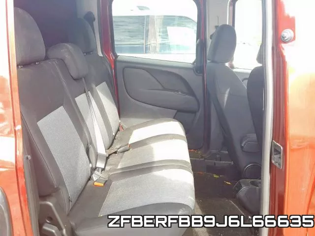 ZFBERFBB9J6L66635 фото 7
