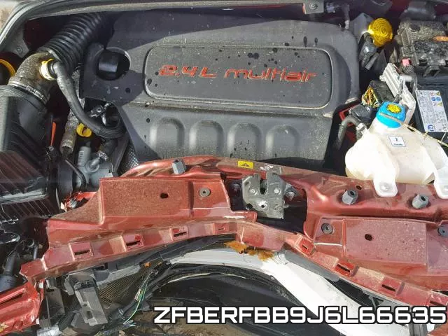 ZFBERFBB9J6L66635 фото 8