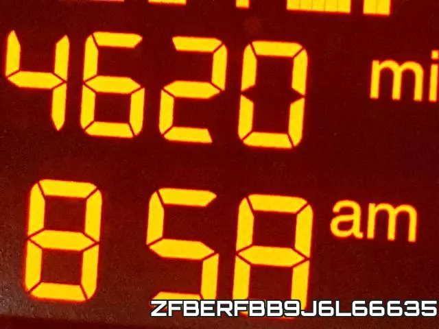ZFBERFBB9J6L66635 фото 9