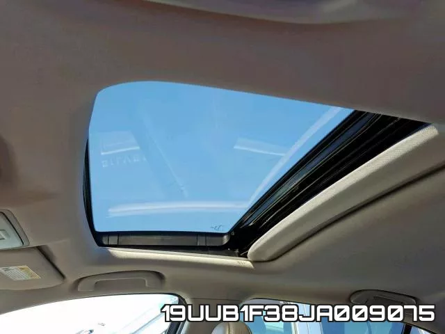 19UUB1F38JA009075 фото 10