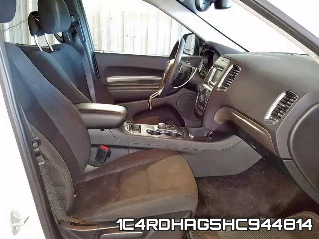 1C4RDHAG5HC944814 фото 6
