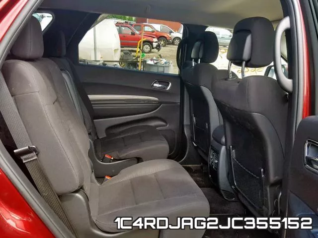 1C4RDJAG2JC355152 фото 7
