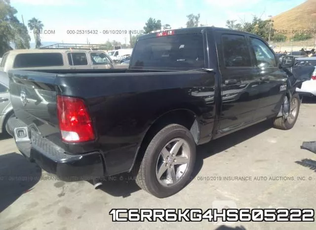 1C6RR6KG4HS605222 фото 5