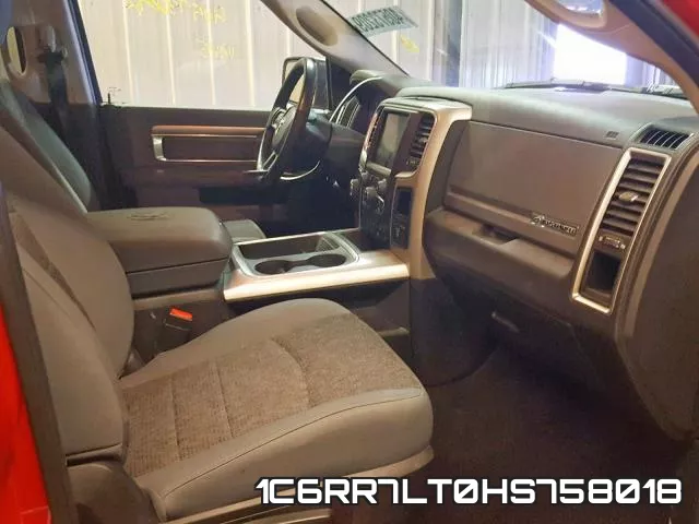 1C6RR7LT0HS758018 фото 6