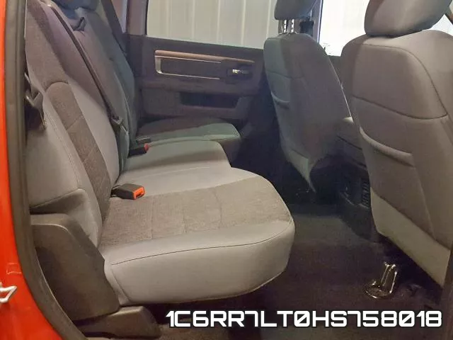 1C6RR7LT0HS758018 фото 7