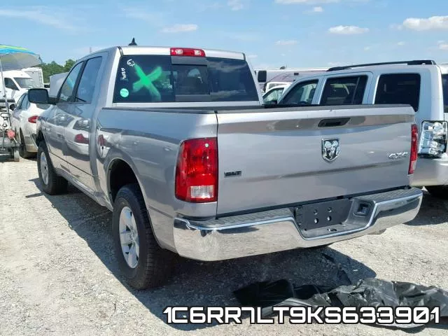 1C6RR7LT9KS633901 фото 4