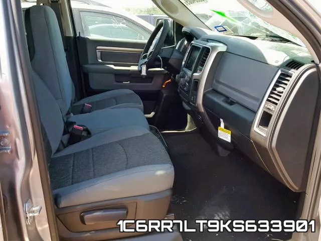 1C6RR7LT9KS633901 фото 6