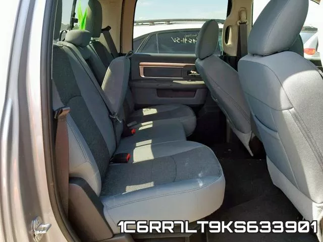 1C6RR7LT9KS633901 фото 7