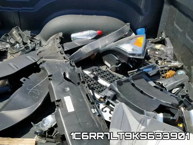1C6RR7LT9KS633901 фото 10