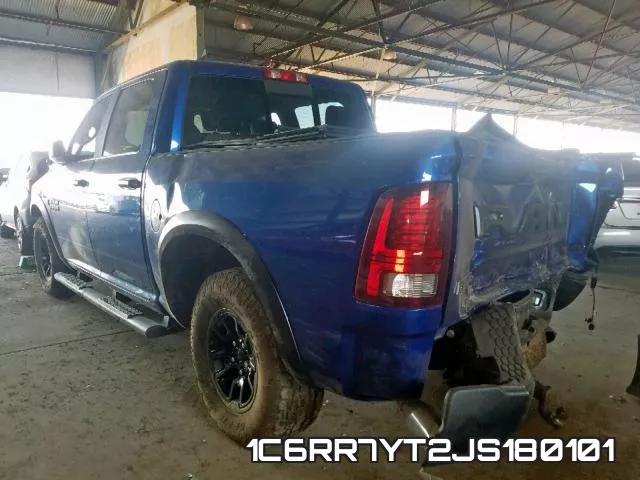 1C6RR7YT2JS180101 фото 4