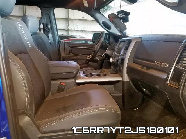 1C6RR7YT2JS180101 фото 6