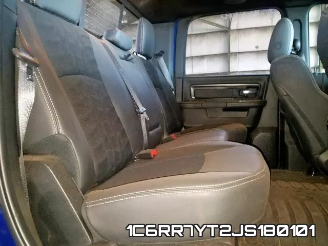 1C6RR7YT2JS180101 фото 7
