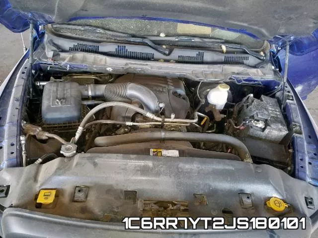 1C6RR7YT2JS180101 фото 8