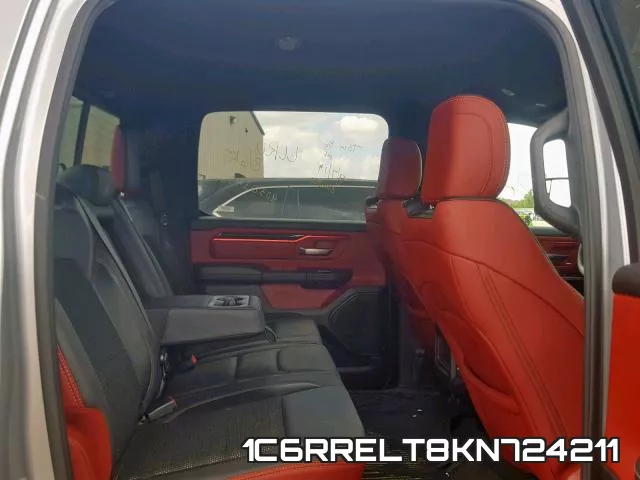 1C6RRELT8KN724211 фото 7